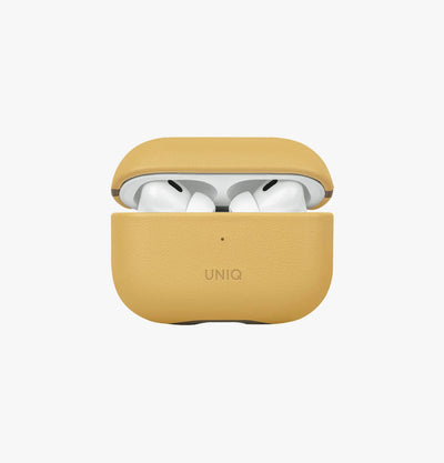 Lyden DS Çift Renkli Vegan Deri Kılıf - AirPods Pro 2