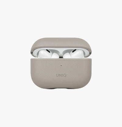 Lyden DS Çift Renkli Vegan Deri Kılıf - AirPods Pro 2