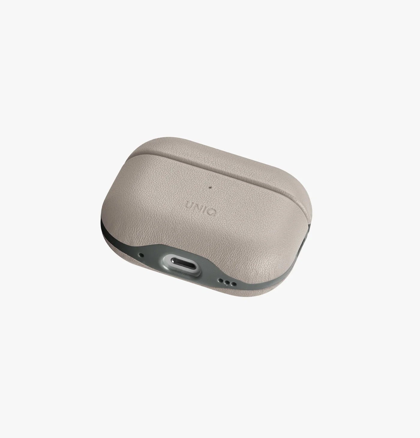 Lyden DS Çift Renkli Vegan Deri Kılıf - AirPods Pro 2