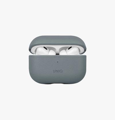 Lyden DS Çift Renkli Vegan Deri Kılıf - AirPods Pro 2