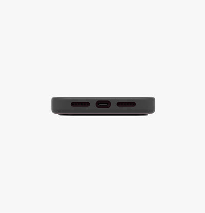 UNIQ Lyden DS Vegan Deri Kılıf - iPhone 18 Pro Max