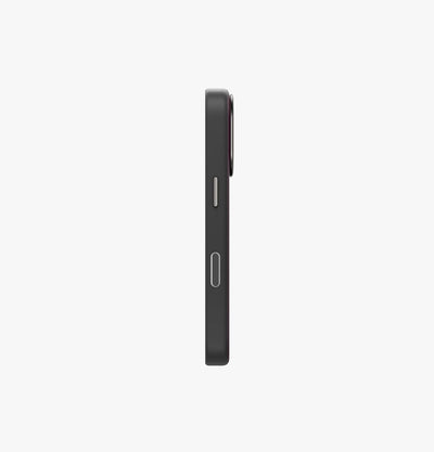 UNIQ Lyden DS Vegan Deri Kılıf - iPhone 18 Pro Max