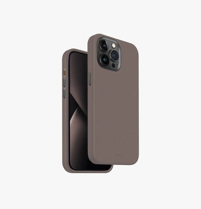 Lyden Vegan Deri Kılıf - iPhone 15 Pro