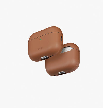 Lyden Vex Vegan Deri Kılıf - AirPods Pro 3