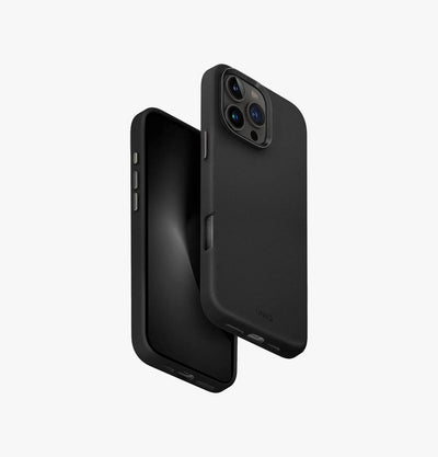 Lyden Vegan Deri Kılıf - iPhone 16 Pro
