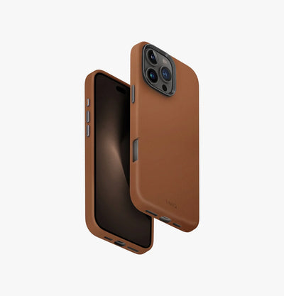 Lyden Vegan Deri Kılıf - iPhone 16 Pro