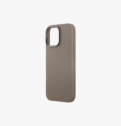 Lyden Vegan Deri Kılıf - iPhone 16 Pro