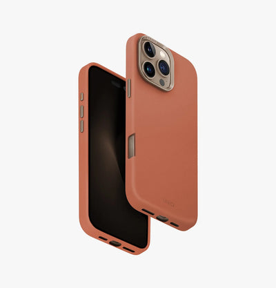 Lyden Vegan Deri Kılıf - iPhone 16 Pro