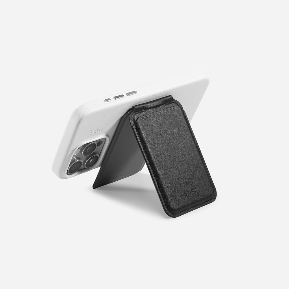 MOFT Flash MagSafe Manyetik Standlı Kartlık