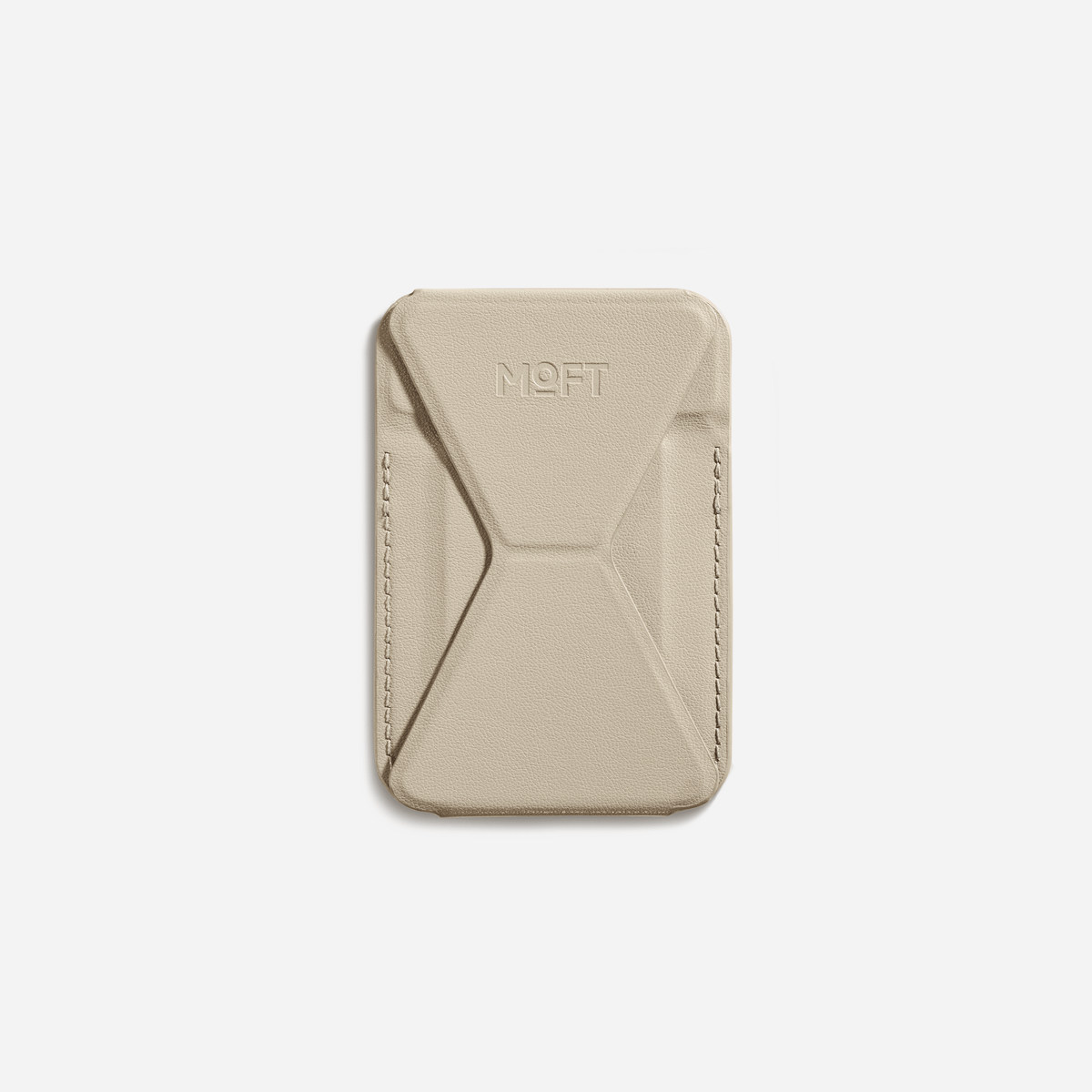 MOFT Snap-On MOVAS™ MagSafe Standlı Kartlık
