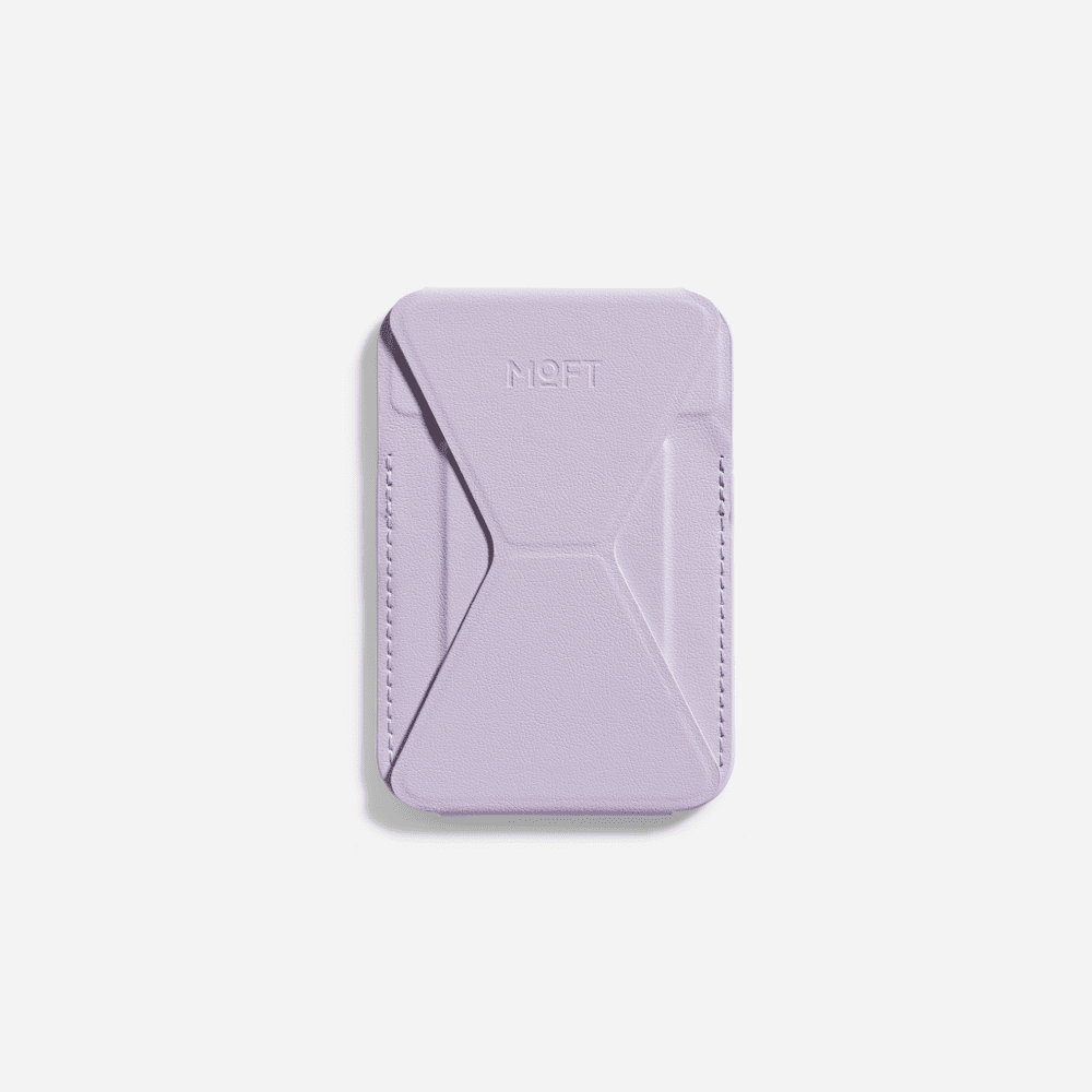 MOFT Snap-On MOVAS™ MagSafe Standlı Kartlık