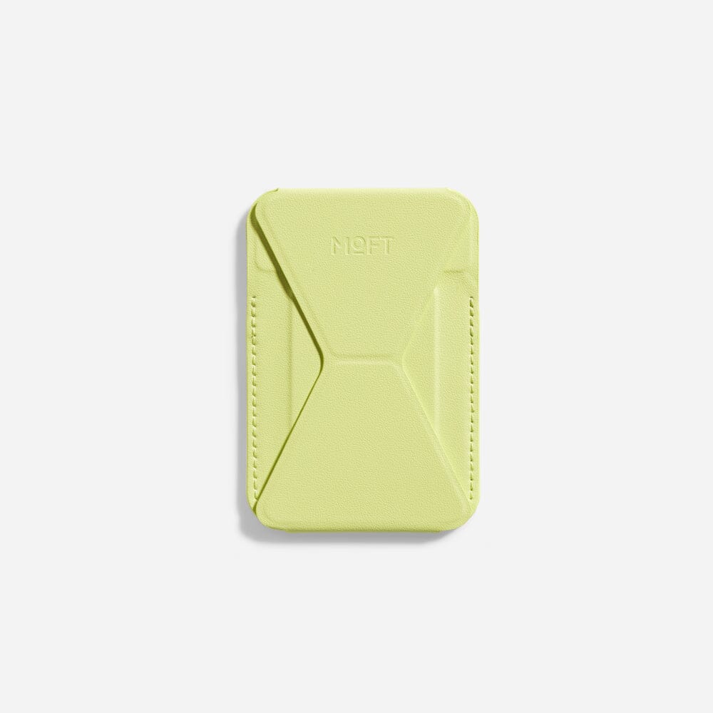 MOFT Snap-On MOVAS™ MagSafe Standlı Kartlık
