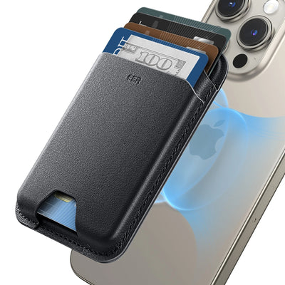 HaloLock Wallet Boost Magsafe Kartlık