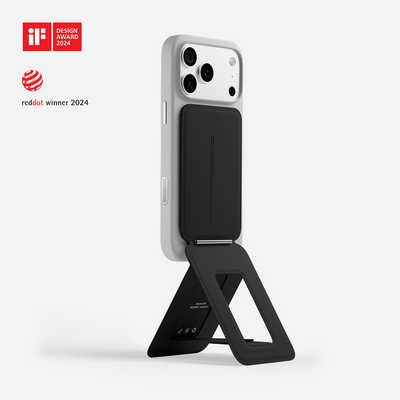 MOFT Snap Invisible MagSafe Katlanabilir Tripod Stand