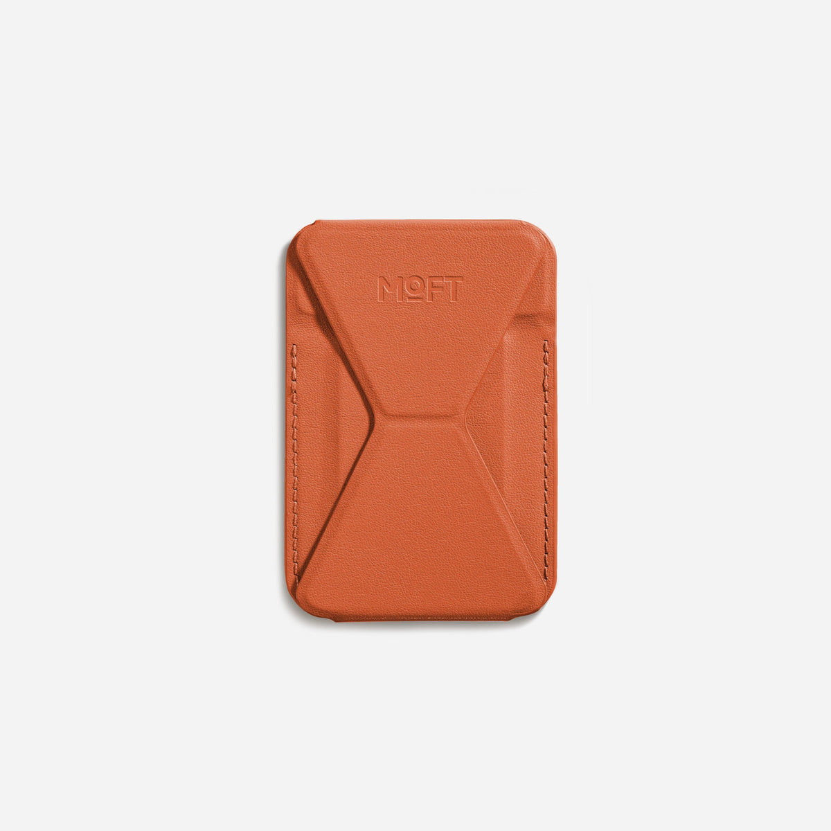 MOFT Snap-On MOVAS™ MagSafe Standlı Kartlık