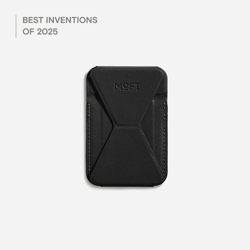 MOFT Snap-On MOVAS™ MagSafe Standlı Kartlık