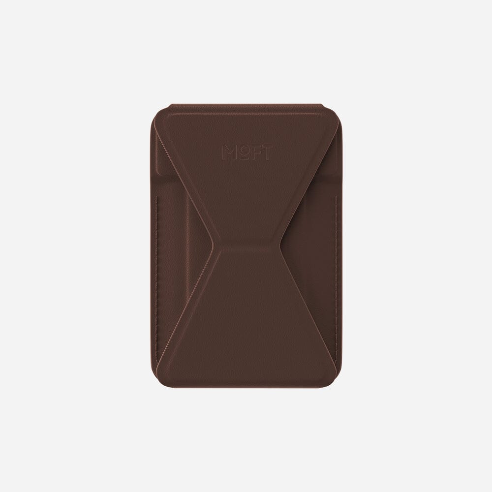 MOFT Snap-On MOVAS™ MagSafe Standlı Kartlık