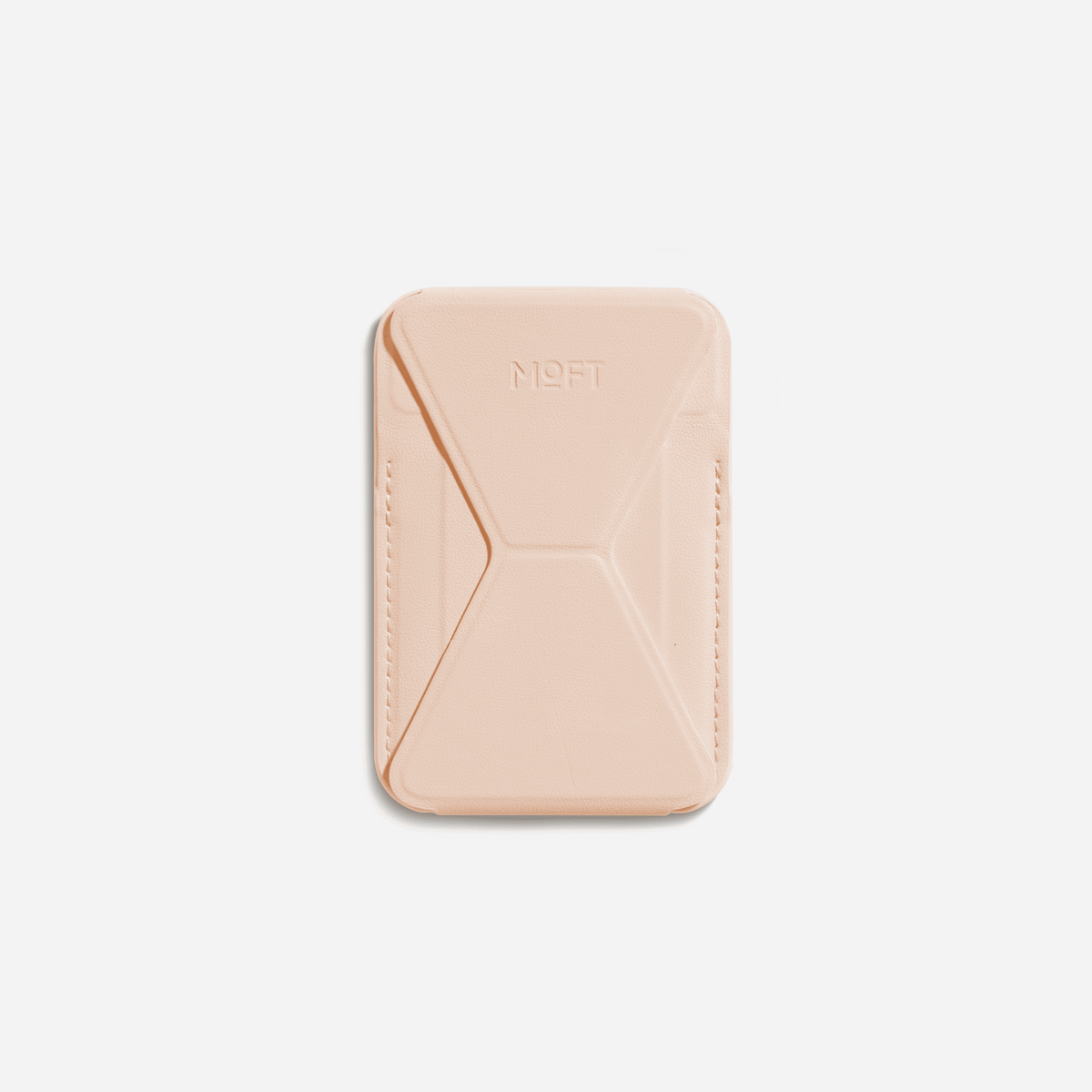 MOFT Snap-On MOVAS™ MagSafe Standlı Kartlık