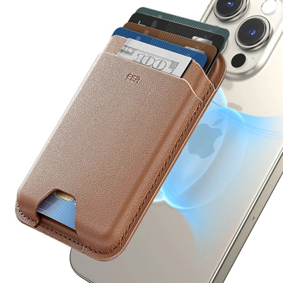 HaloLock Wallet Boost Magsafe Kartlık