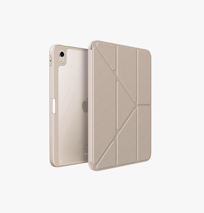 Moven Serisi ShockSourb Kılıf - iPad A16