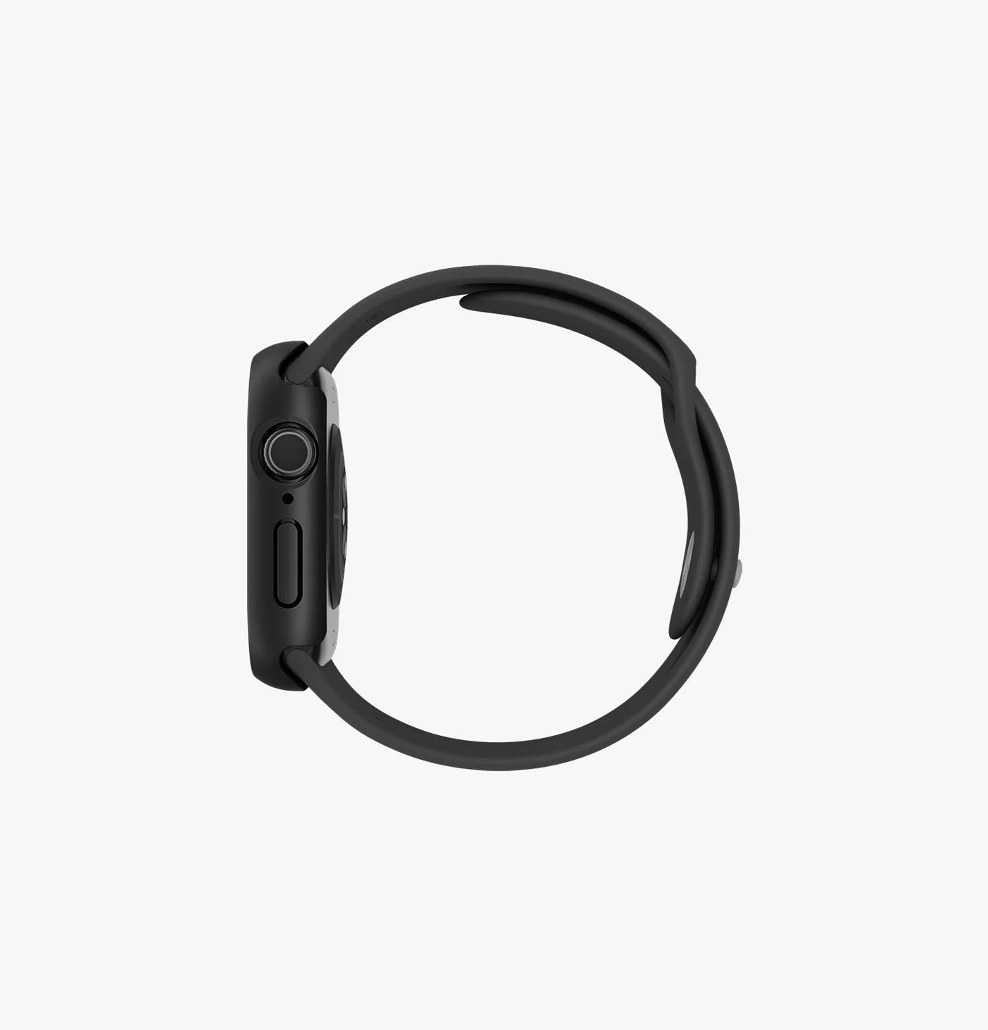 Nautic Serisi HydroDust Apple Watch Kapak
