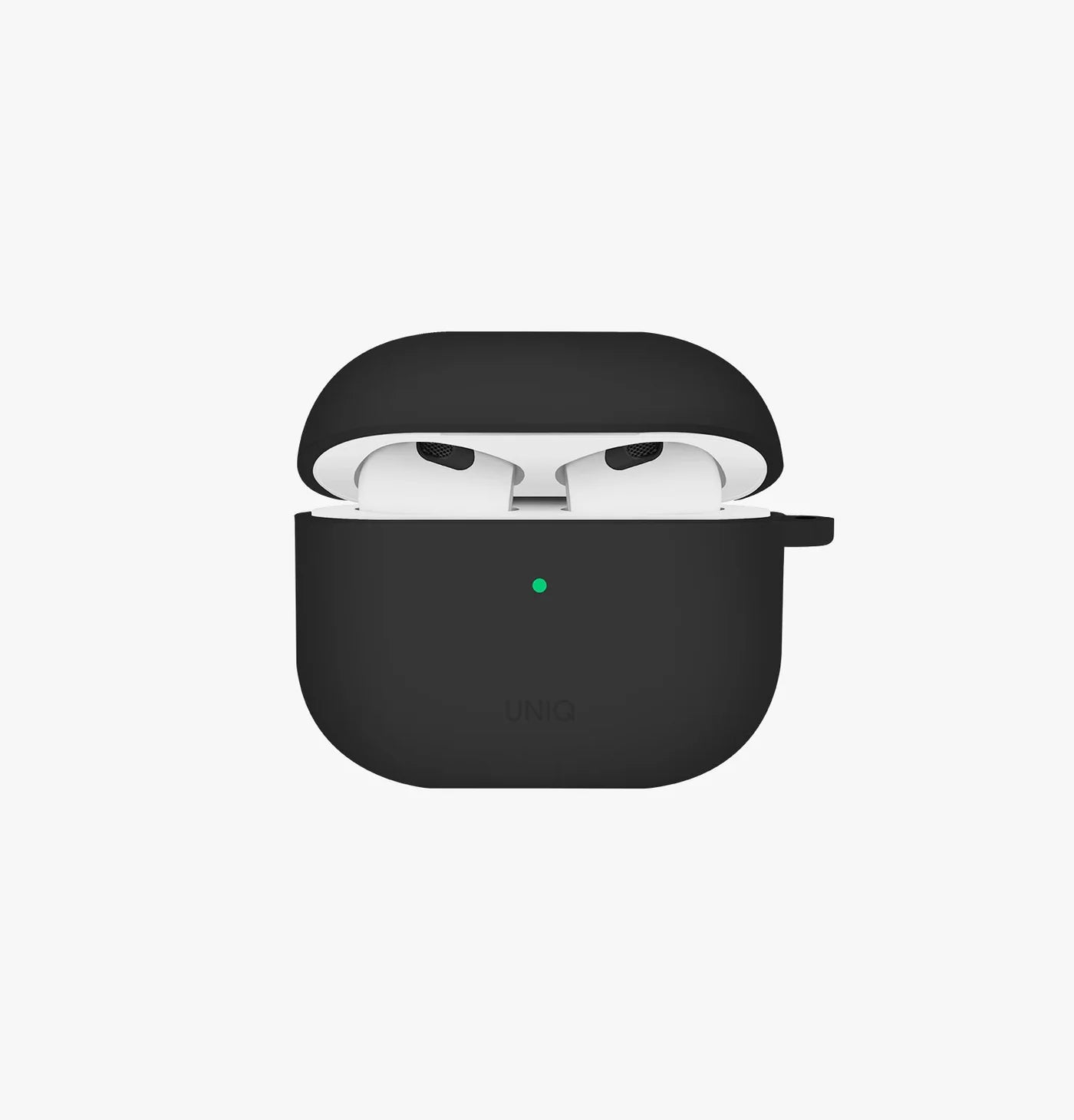 Nexo Spor Kulak Kancalı Silikon Kılıf - AirPods 4