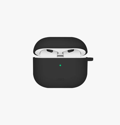 Nexo Spor Kulak Kancalı Silikon Kılıf - AirPods 4