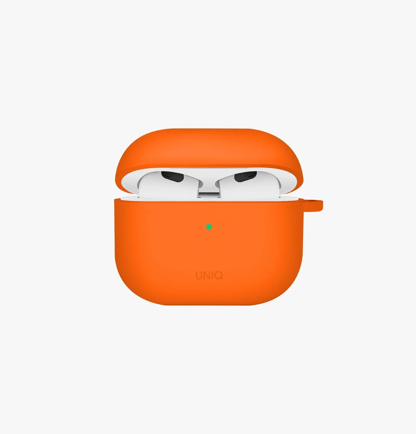 Nexo Spor Kulak Kancalı Silikon Kılıf - AirPods 4