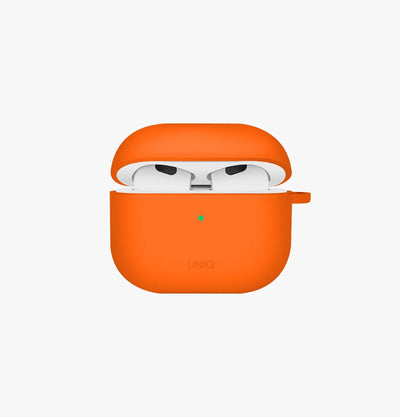 Nexo Spor Kulak Kancalı Silikon Kılıf - AirPods 4