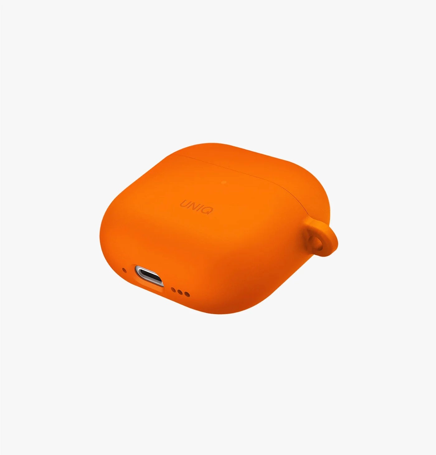 Nexo Spor Kulak Kancalı Silikon Kılıf - AirPods 4