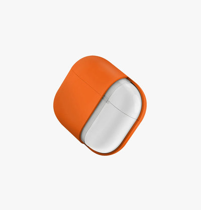 Nexo Spor Kulak Kancalı Silikon Kılıf - AirPods 4