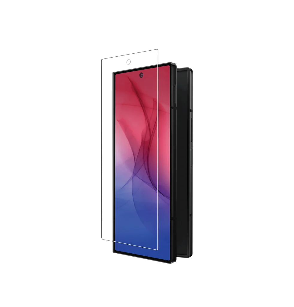 UNIQ Optix Vivid Ekran Koruyucu - Samsung Z Fold 8 Ultra