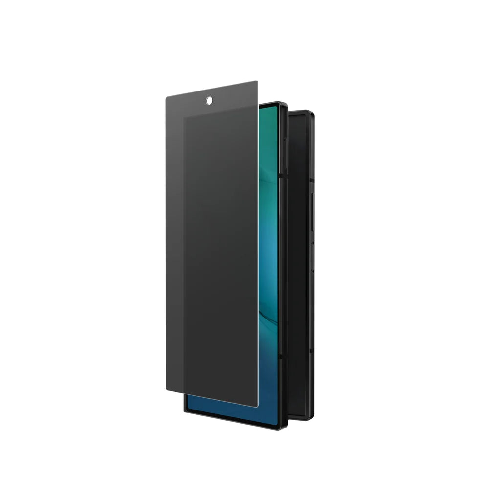 UNIQ Optix Privacy Ekran Koruyucu - Samsung Z Fold 8 Ultra
