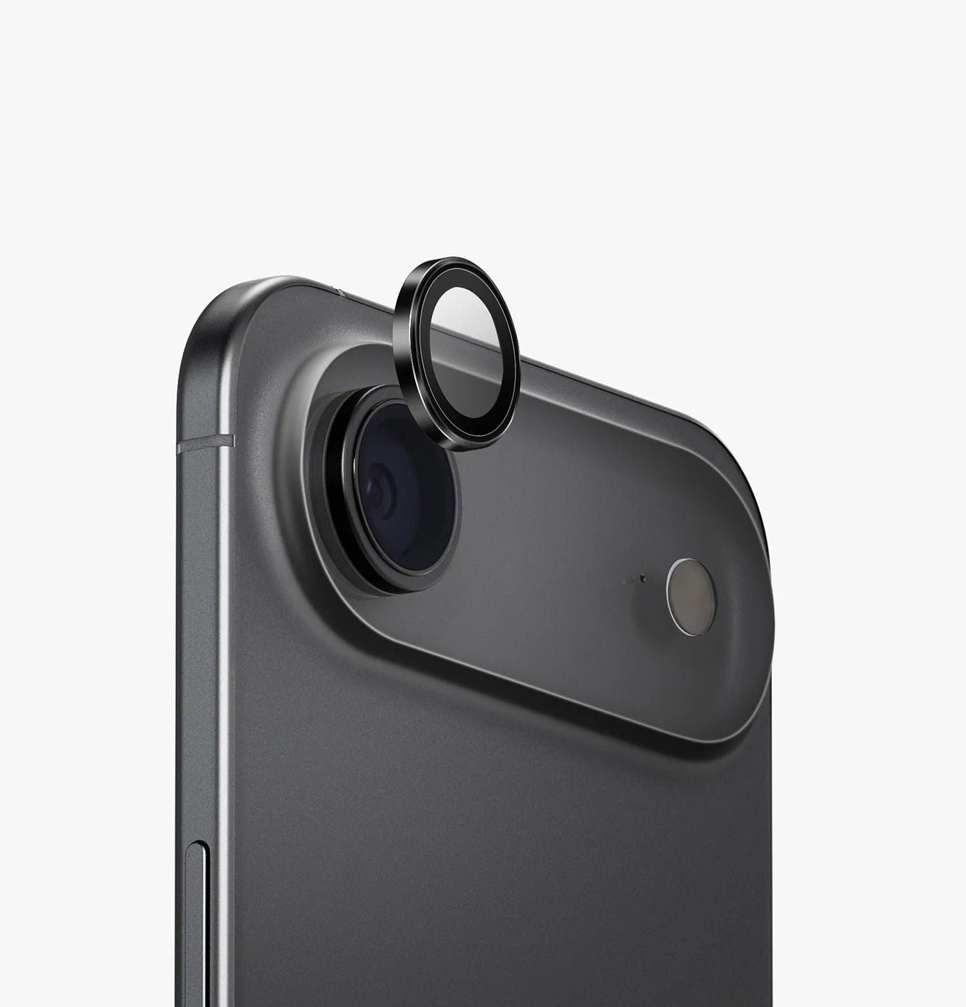 Optix AluGuard Kamera Lens Koruyucu - iPhone Air