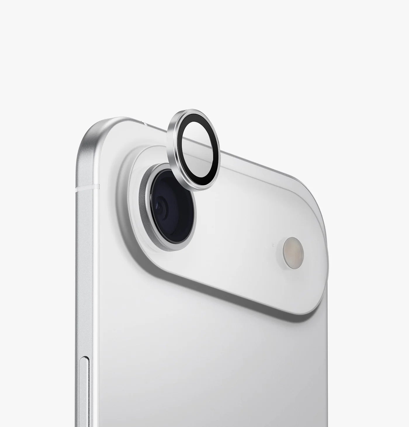 Optix AluGuard Kamera Lens Koruyucu - iPhone Air