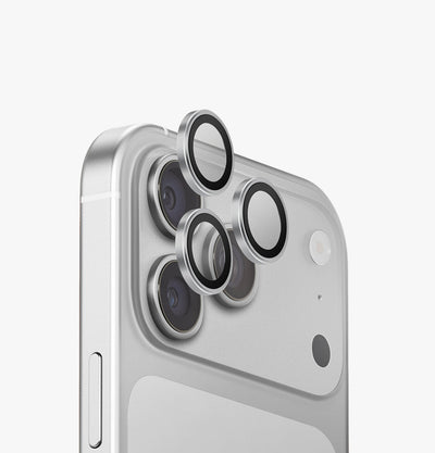 UNIQ Optix AluGuard Lens Koruyucu - iPhone 18 Pro Max