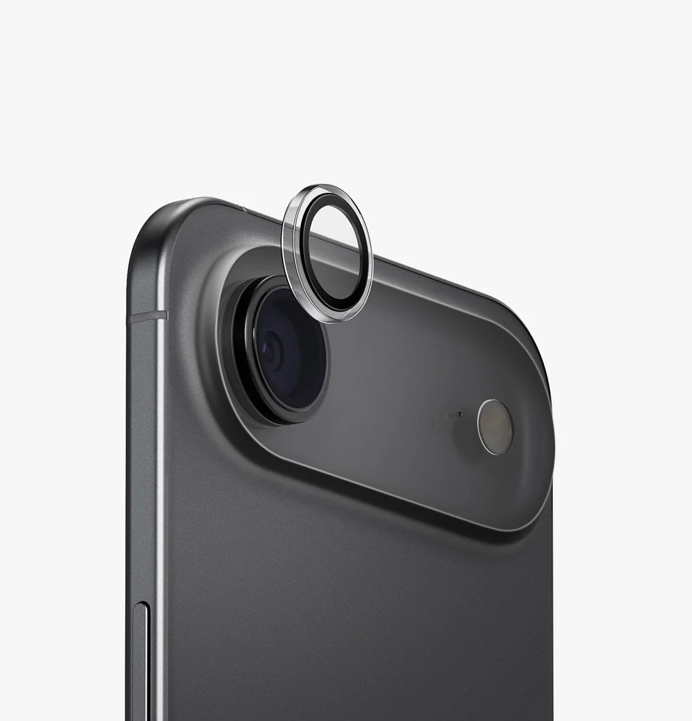 Optix ClearShield Kamera Lens Koruyucu - iPhone Air