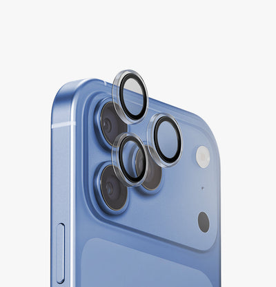 UNIQ Optix ClearShield Kamera Lens Korruyucu - iPhone 18 Pro Max
