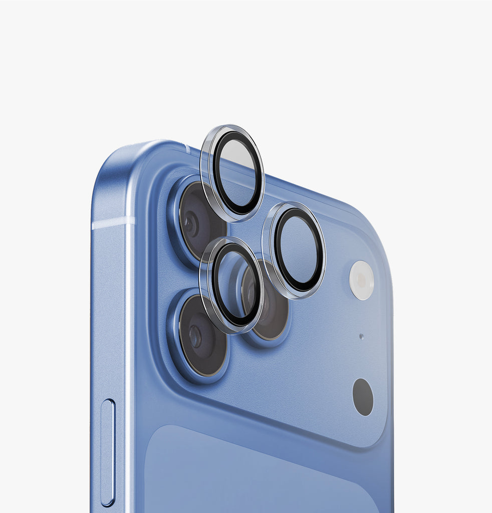UNIQ Optix ClearShield Kamera Lens Korruyucu - iPhone 18 Pro Max