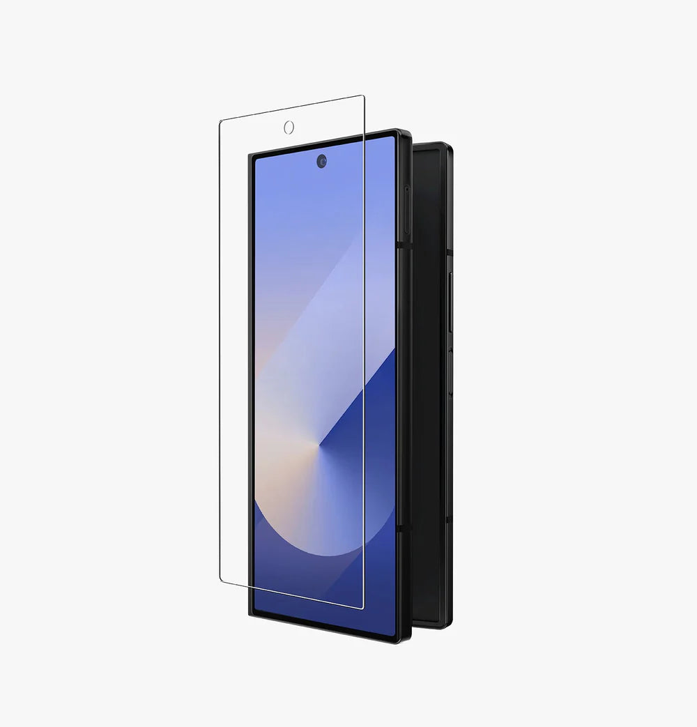 Optix Clear Ekran Koruyucu - Samsung Z Fold 6