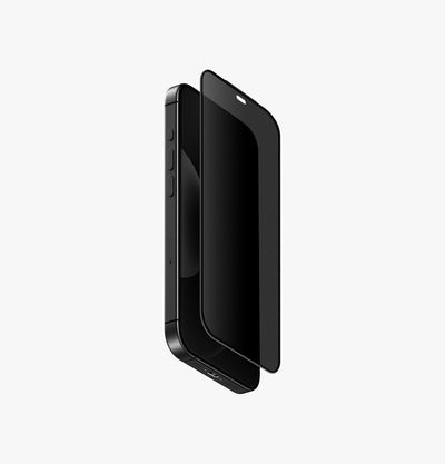 UNIQ Optix Covex Vivid Privacy Ekran Koruyucu -  iPhone 18 Pro Max