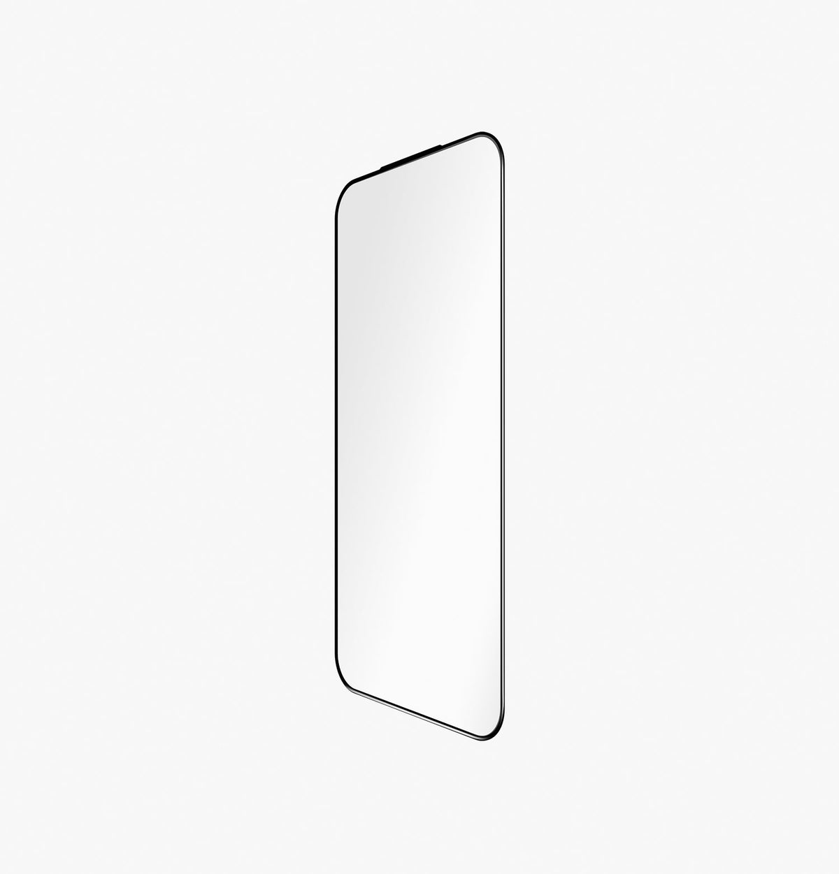 UNIQ Optix Covex Vivid Ekran Koruyucu - iPhone 18 Pro Max