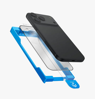 Optix ExoFit Ekran Koruyucu - iPhone 17