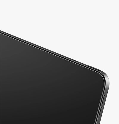 Optix Matte Temperli Pürüzsüz Ekran Koruyucu - iPad Air 13'