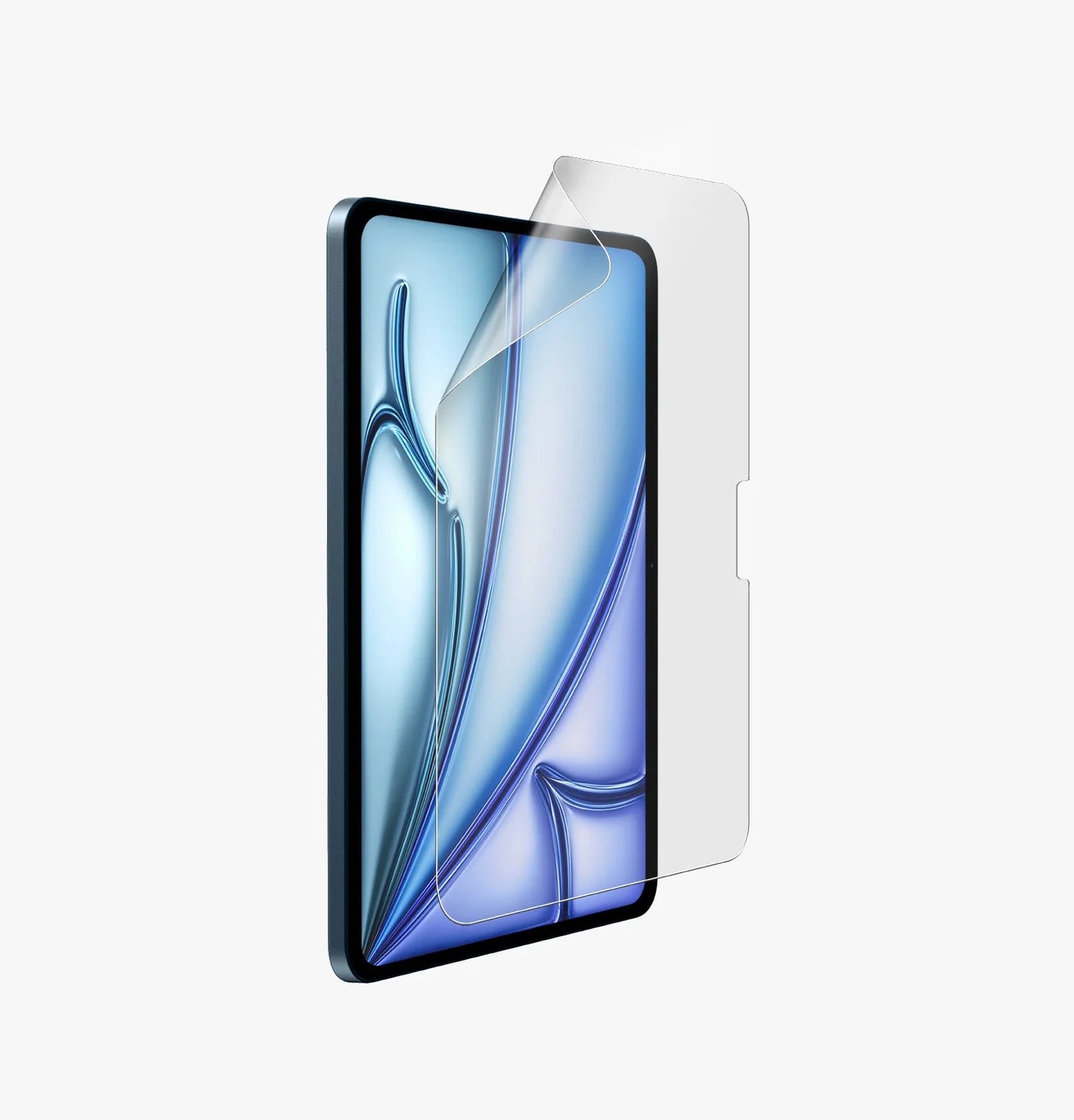 Optix Paper-Like Kağıt Hissiyatlı Ekran Koruyucu - iPad Air 13'