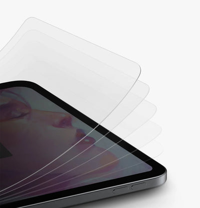 Optix Paper-Like Kağıt Hissiyatlı Ekran Koruyucu - iPad Pro 11'