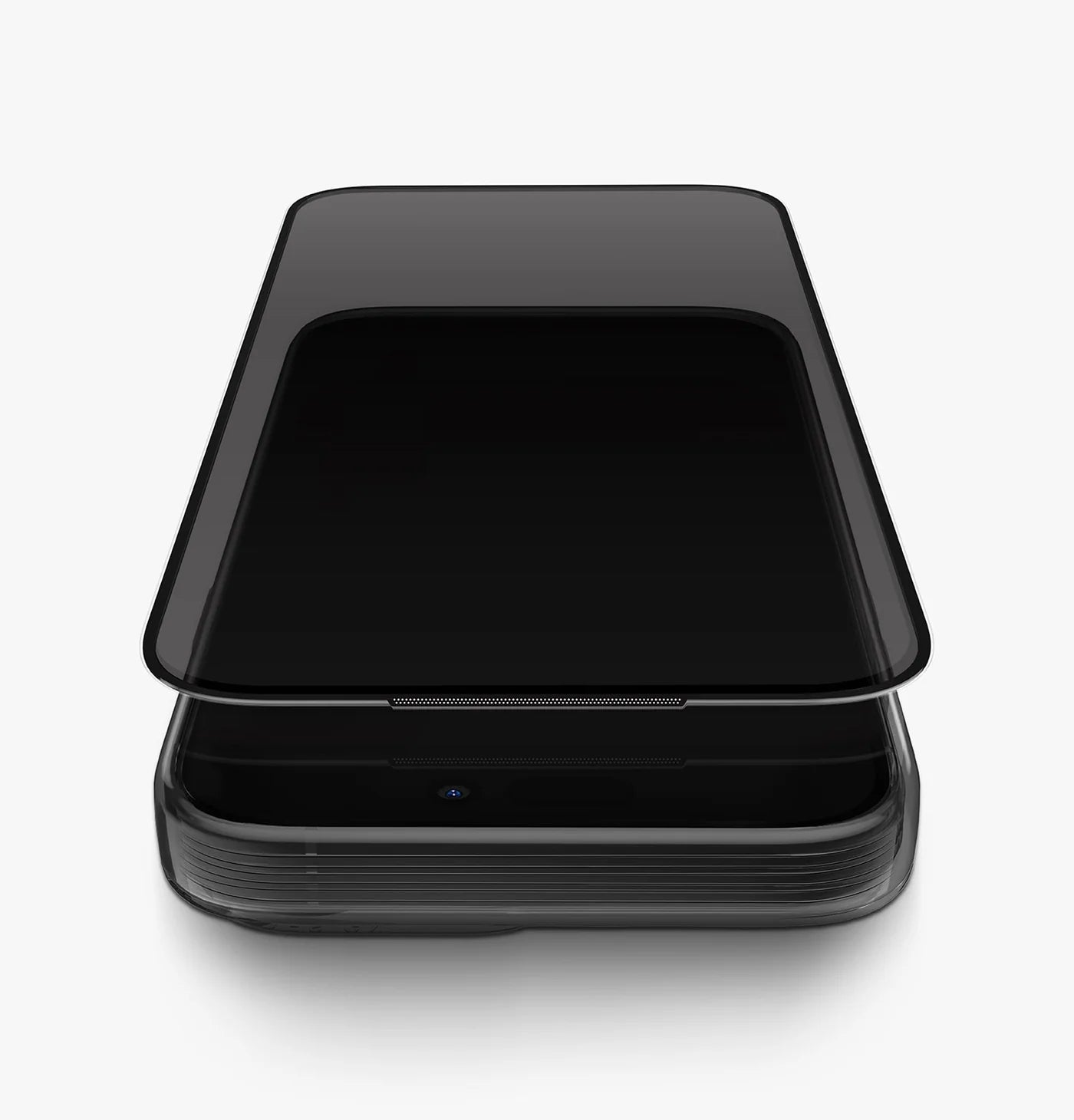 Optix Privacy Ekran Koruyucu - iPhone 14 Plus