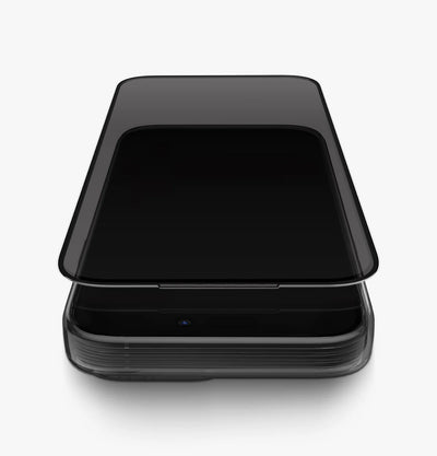 Optix Privacy Ekran Koruyucu - iPhone 15 Pro