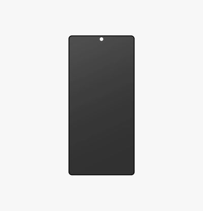 Optix Covex Privacy 2-Way Ekran Koruyucu - Samsung S26 Ultra