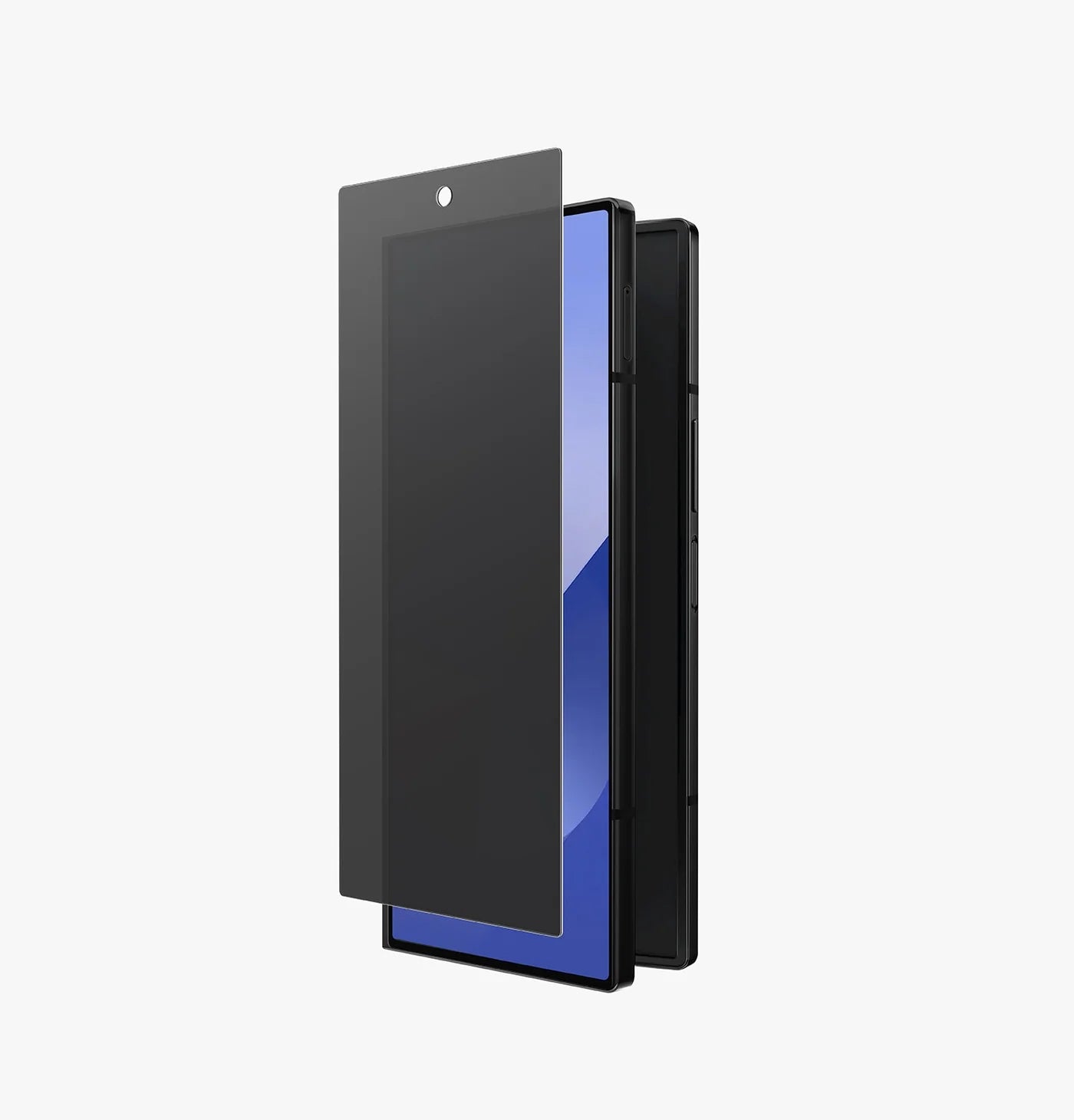 Optix Privacy Ekran Koruyucu - Samsung Z Fold 6